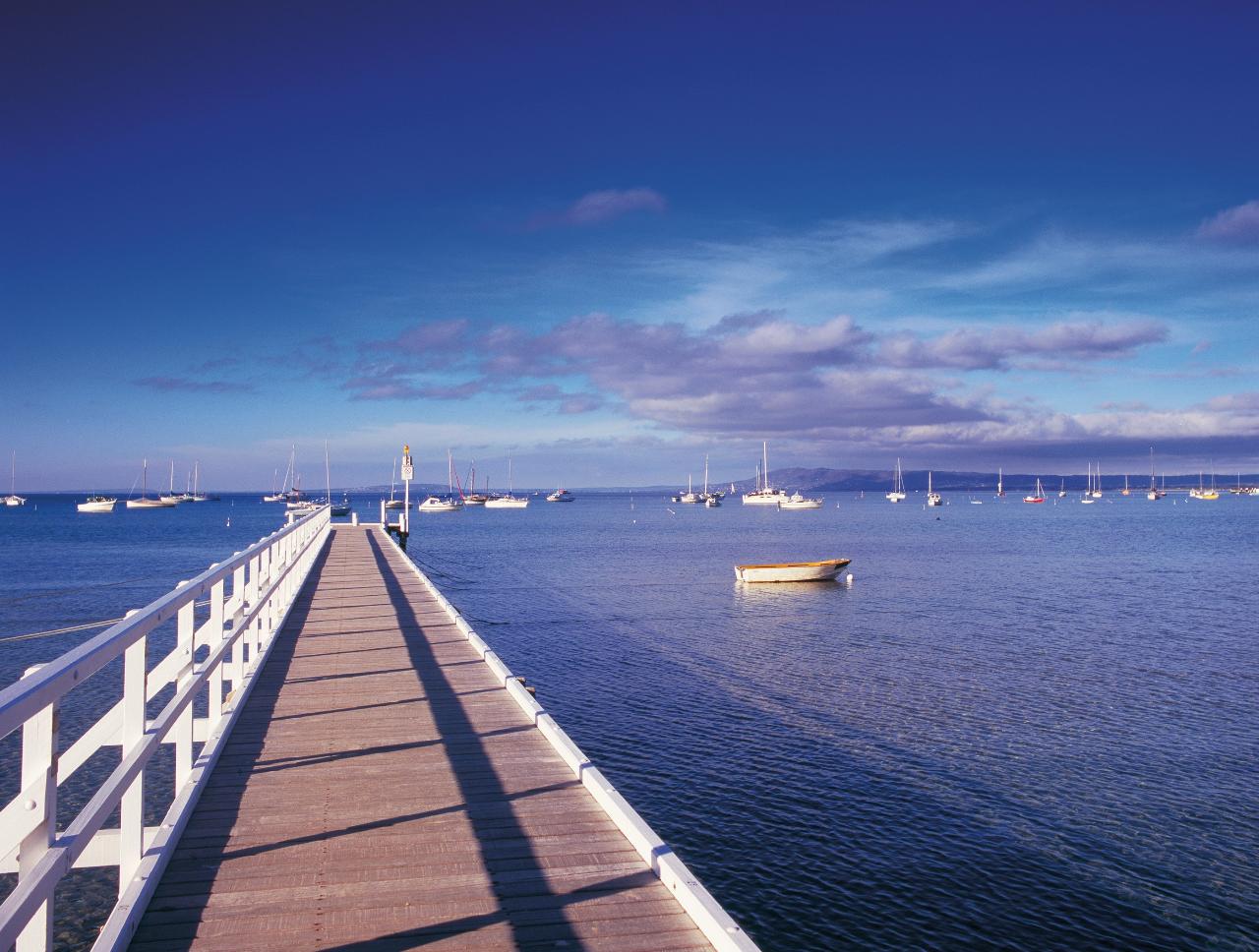 Mornington Peninsula Explorer Daytour